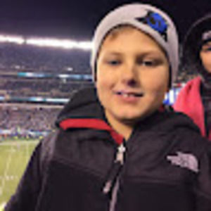 Meet your Posher, Brad